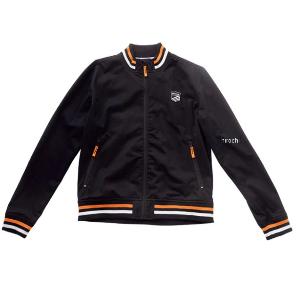 春夏モデル アジャートセカンドレイヤー 黒