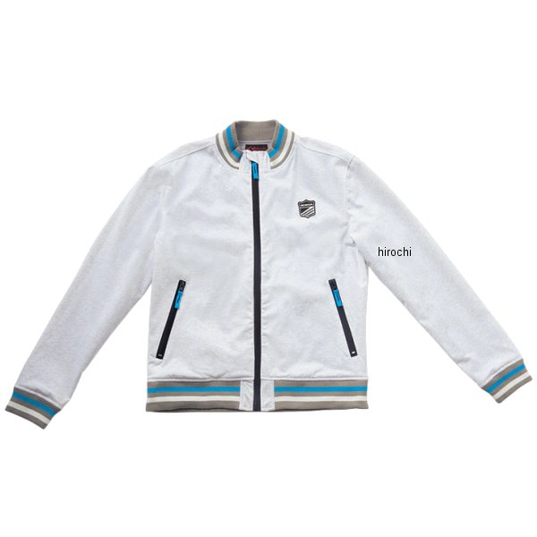 春夏モデル アジャートセカンドレイヤー 杢/白