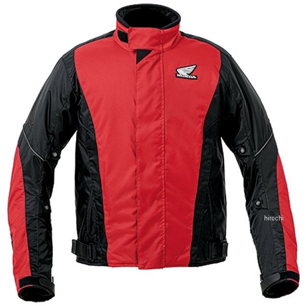 OG ウォームブルゾン 赤 Mサイズ