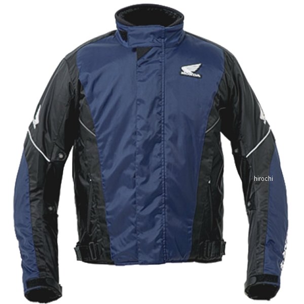 OG ウォームブルゾン ネイビー Mサイズ