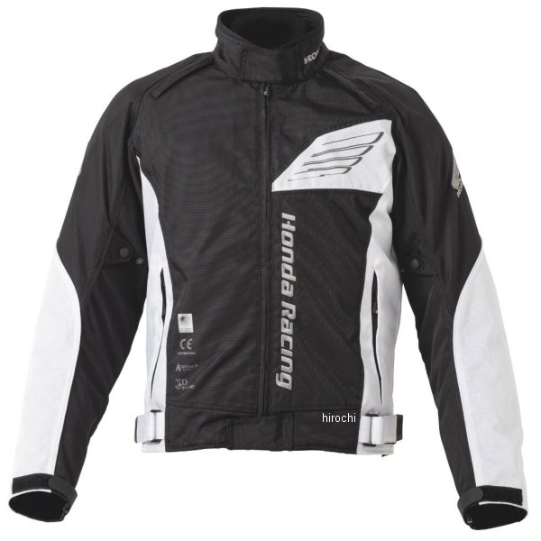 秋冬モデル 3シーズングラフィックブルゾン プラチナ Mサイズ