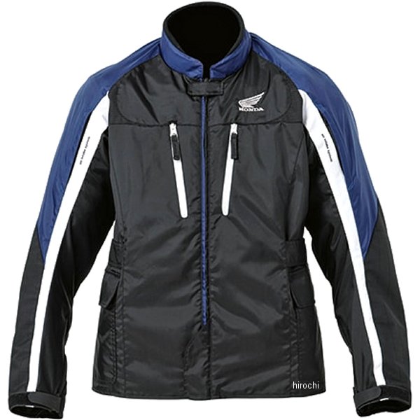 春夏モデル OGエアインテーク ミドルジャケット ネイビー Mサイズ