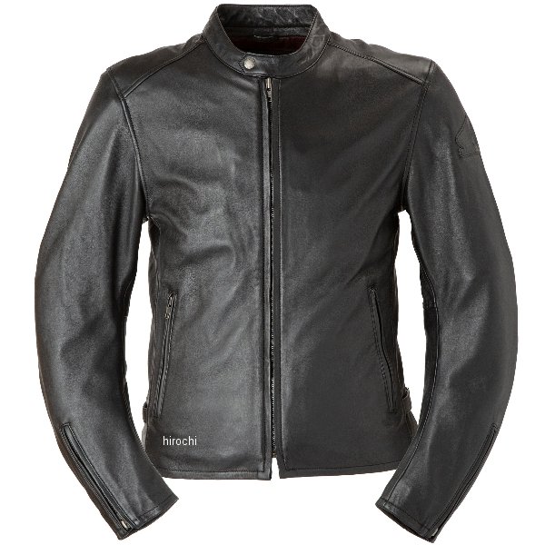 ホンダ純正 秋冬モデル シープレザージャケット 黒 Lサイズ