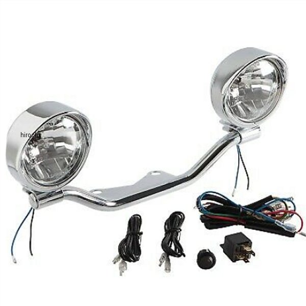 スポットライトキット VT1100エース