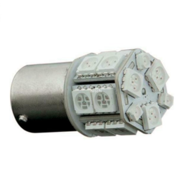 1156 LEDバルブ 赤