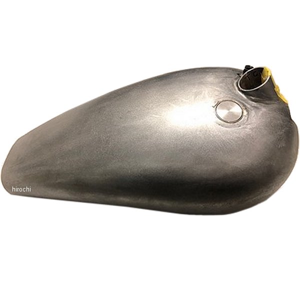 BT CHOPPERS ポップアップガスキャップ ストレッチタンク ツインカム用