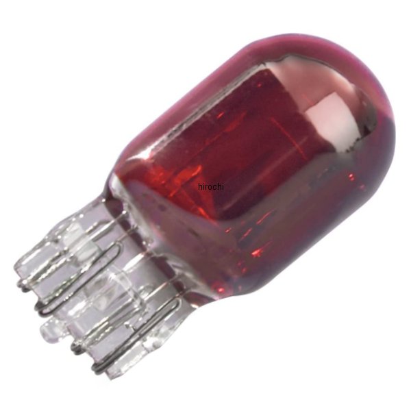 7443 交換用電球 赤