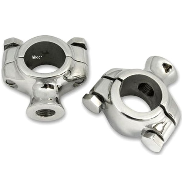 フランダーススタイルショートライザー 1インチハンドル用