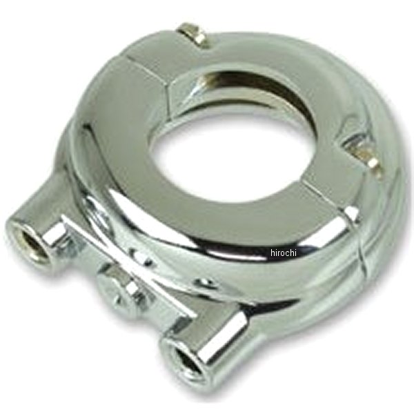 アーリースタイル スロットルホルダー ダブル