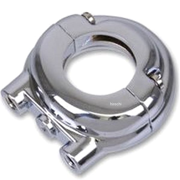 アーリースタイル スロットルホルダー シングル