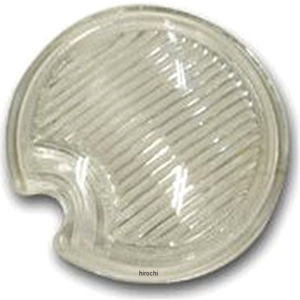 ガラスレンズ YANKEEタイプ クリア