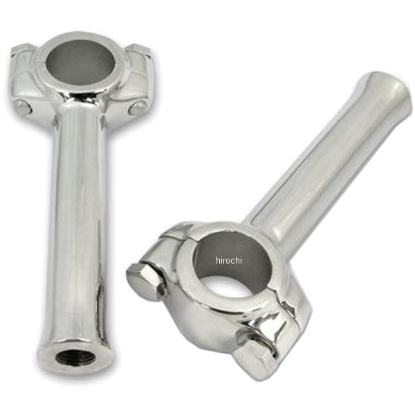 フランダーススタイル4インチライザー 1インチハンドル用