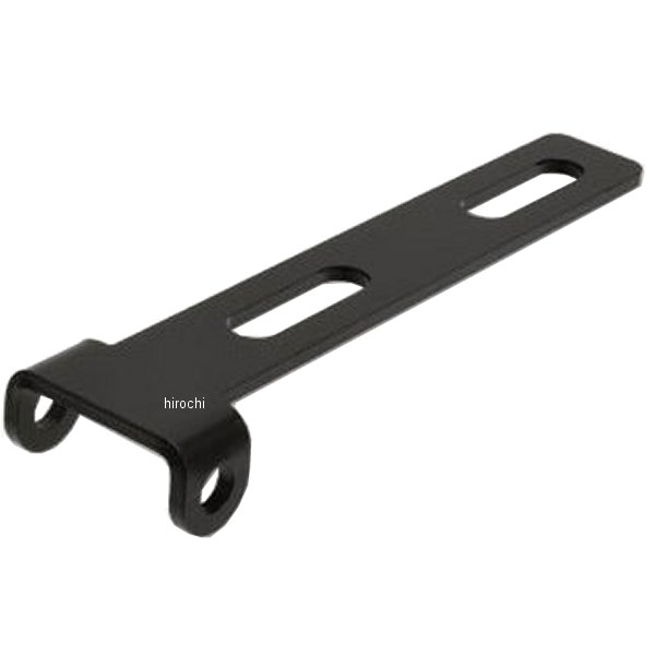 ヘビーデューティー シートブラケット 黒