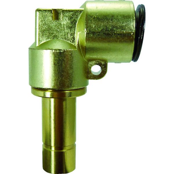 フジエルコネクター(金属)10mm