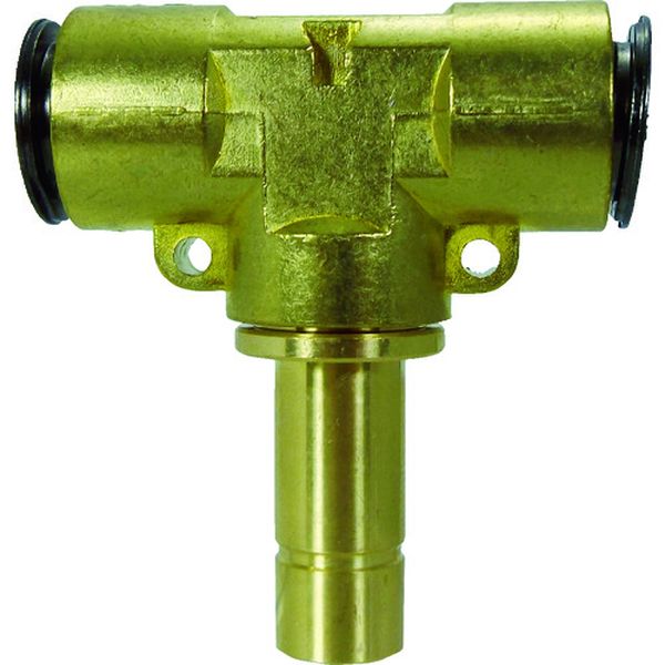 フジティーコネクター(金属) 10mm