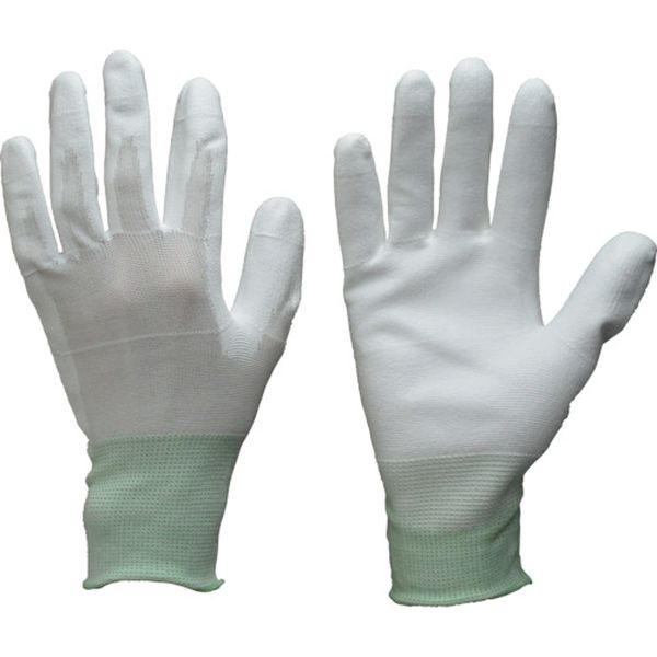 クリーン背抜き(10双入) LL