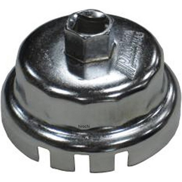 ろ紙交換式フィルターレンチ