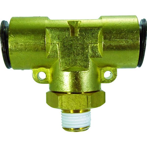 フジメイルブランチティ(金属) 10mm・R1/8