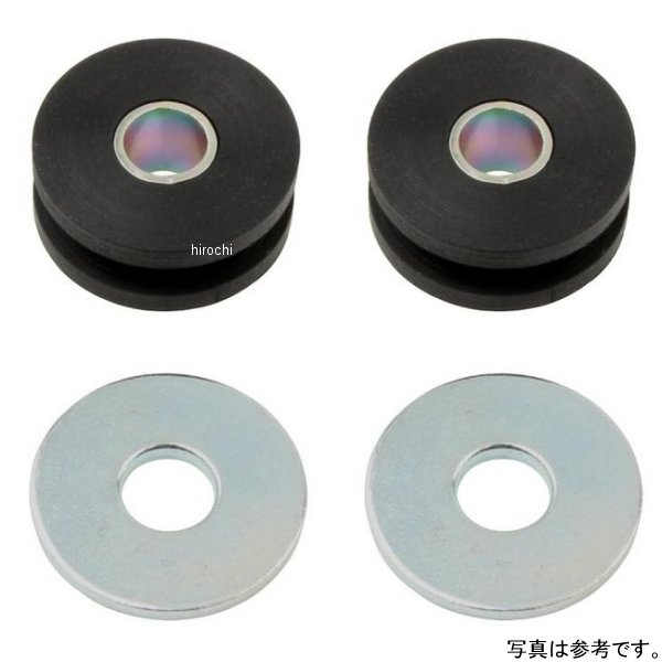 M6X7.8X8スペーサー 2個入り