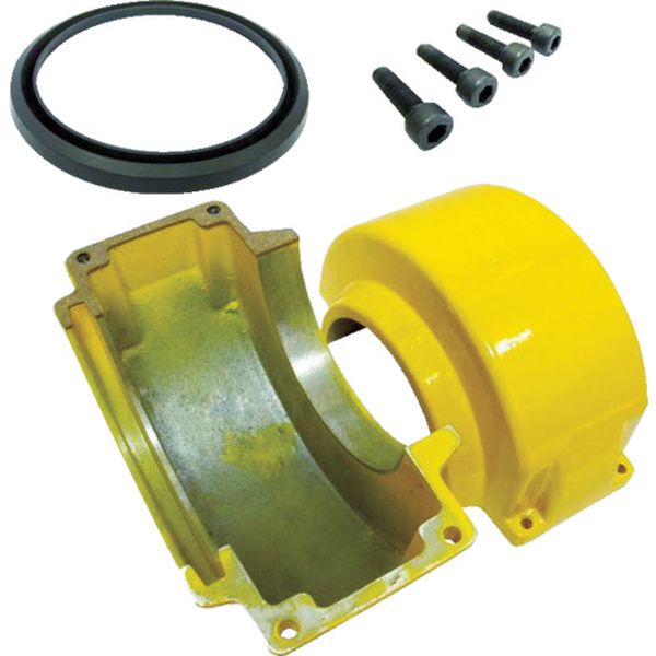 カップリングケ-ス