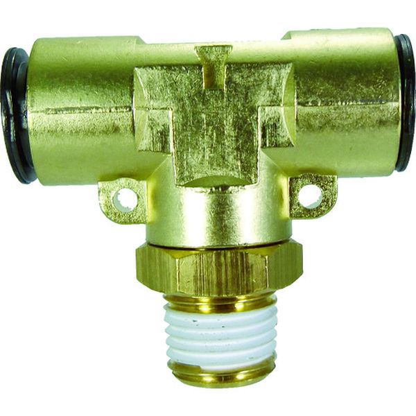 フジメイルブランチティ(金属) 10mm・R1/4