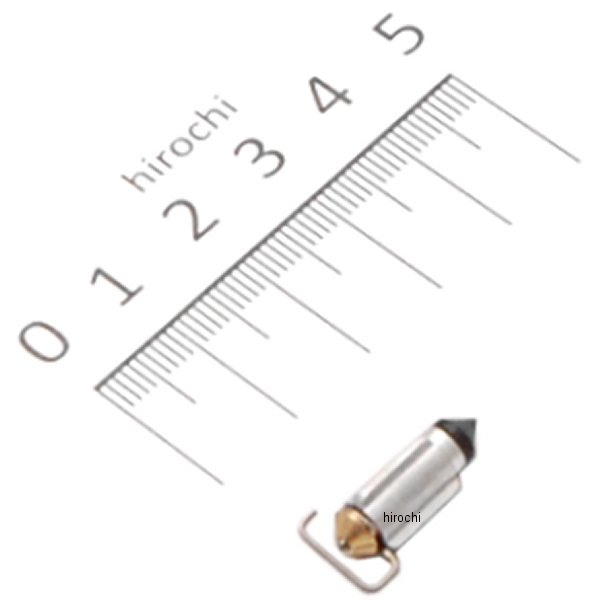 補修 ニードル スーパーE/G キャブレター用