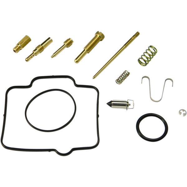 キャブレターリペアキット 83年-84年 ATC250R
