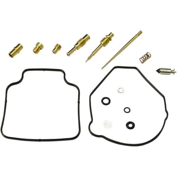 キャブレターリペアキット 85年 ATC250ES/SX
