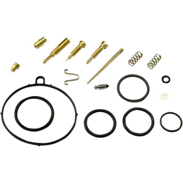 キャブレターリペアキット 84年-85年 ATC125M