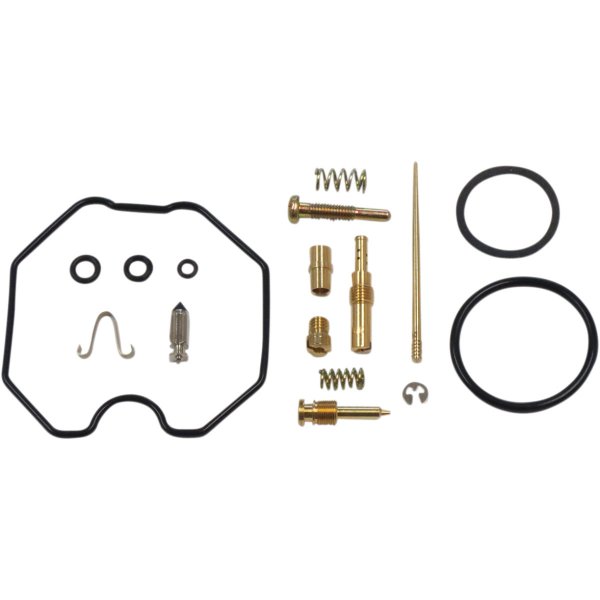 キャブレターリペアキット 86年 TRX200SX