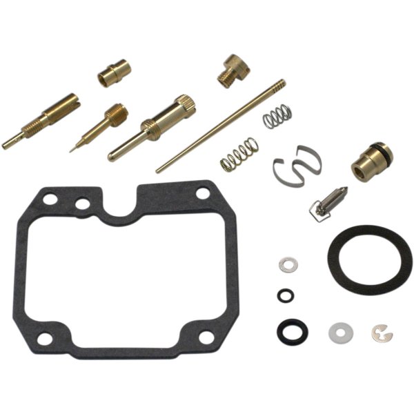 キャブレターリペアキット 88年-02年 KLF220