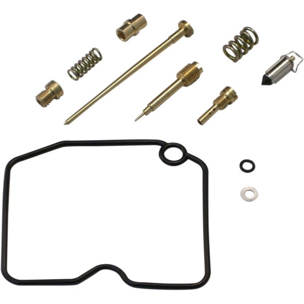 キャブレターリペアキット 93年-95年 KLF400