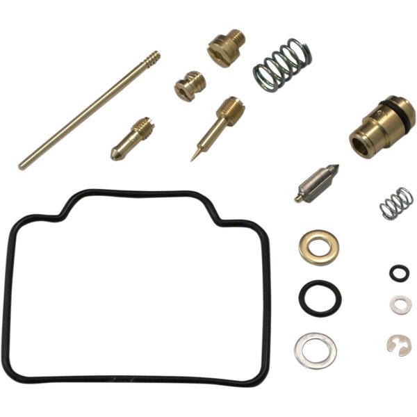 キャブレターリペアキット 91年-98年 KingQuad X 280