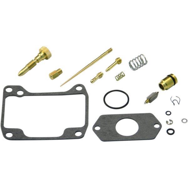 キャブレターリペアキット 88年-92年 LT 250R Quad Racer