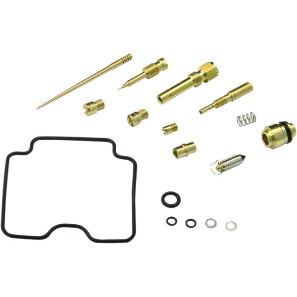 キャブレターリペアキット 00年-04年 YFM400