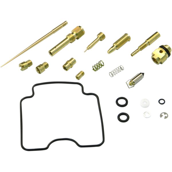 キャブレターリペアキット 02年-04年 YFM660