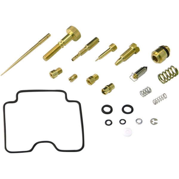キャブレターリペアキット 06年-09年 YXR450F