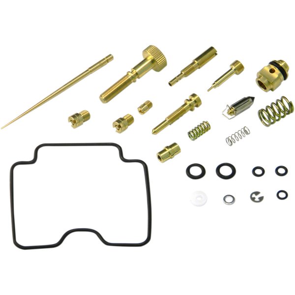 キャブレターリペアキット 04年-07年 YXR660F