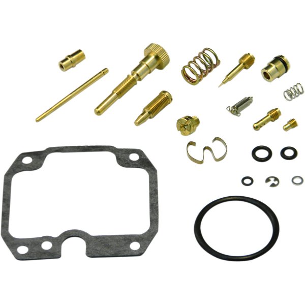 キャブレターリペアキット 07年-13年 YFM125