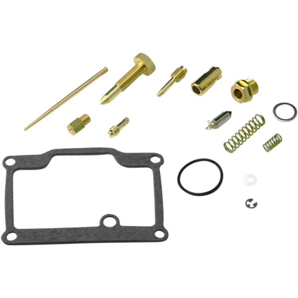 キャブレターリペアキット 89年-99年 ポラリス Trail Boss250