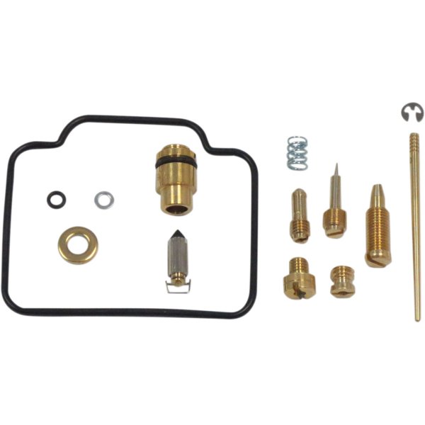キャブレターリペアキット 99年-00年 ポラリス Sportsman335 4x4
