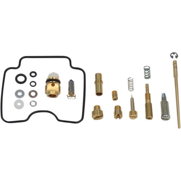 キャブレターリペアキット 06年-08年 アークティックキャット 400DVX
