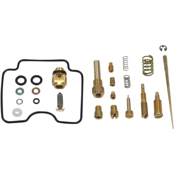 キャブレターリペアキット 02年-07年 Can-Am DS650/X