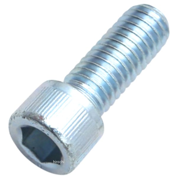 SCREW 3/8-16X1"