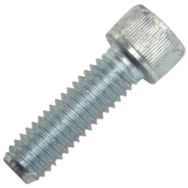 SCREW 3/8-16X1.25"