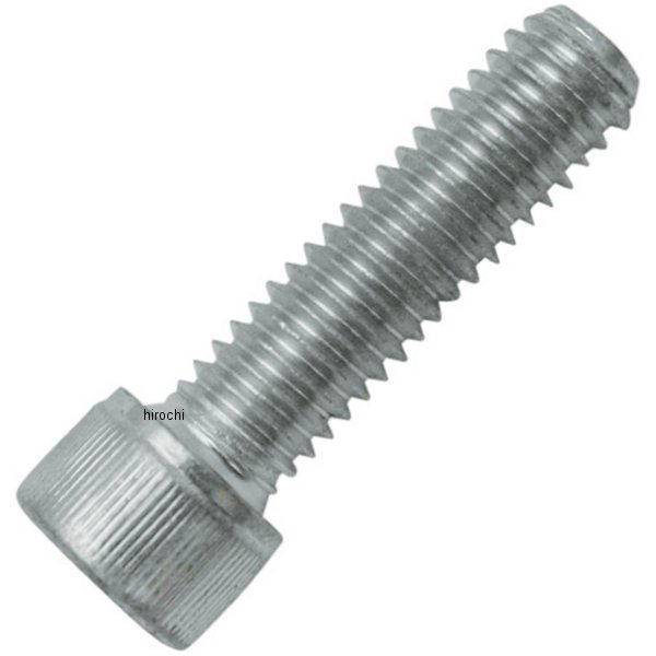 SCREW 3/8-16X1.37"