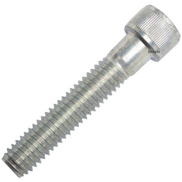 SCREW 3/8-16X2"