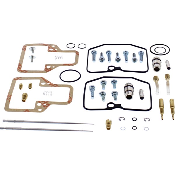 キャブレター リビルドキット 97年-98年 ヤマハ Venture 600