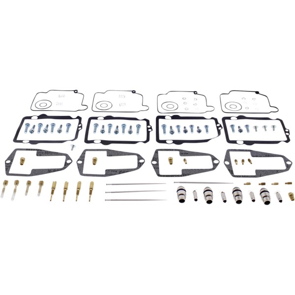 キャブレター リビルドキット 93年 ヤマハ V-Max 4 750