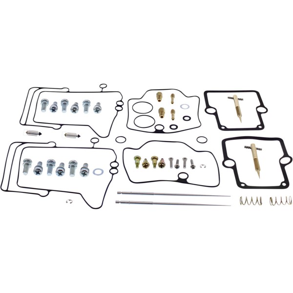 キャブレター リビルドキット 03年 Ski-Doo MX-Z 500